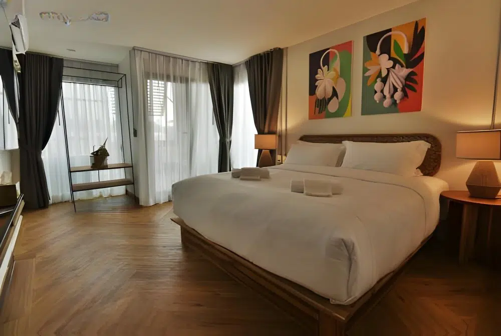 room image