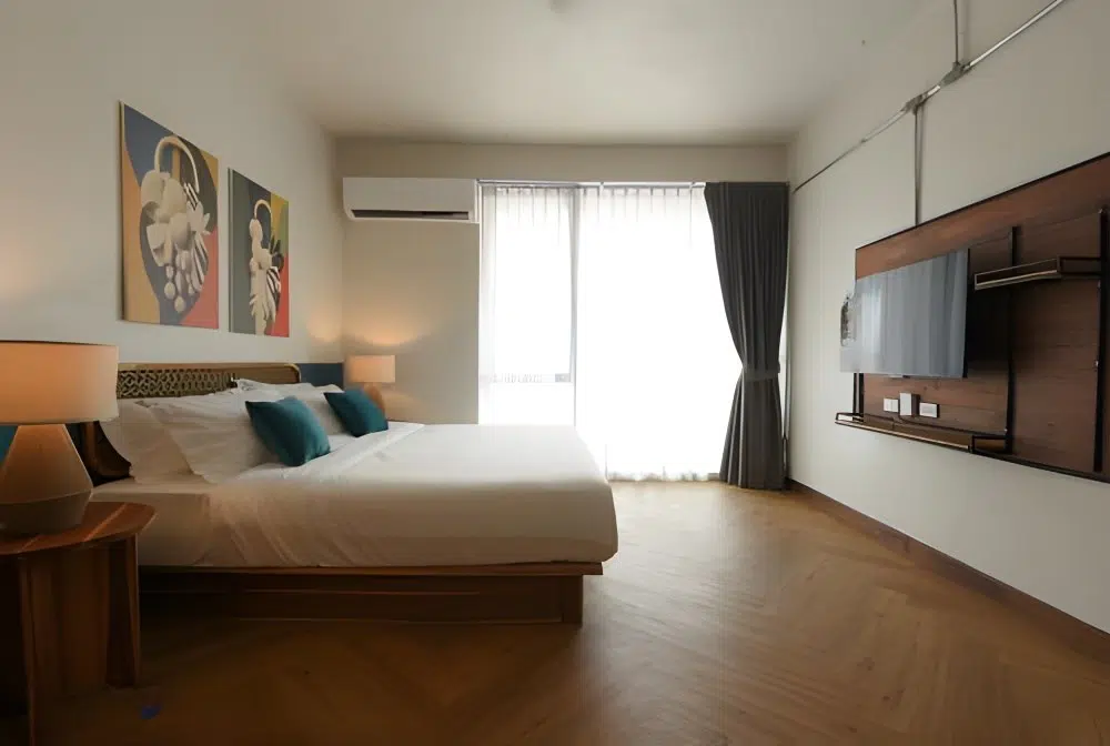 room image